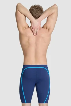 Arena Bañador jammer Performance para hombre Pro File azul Sale